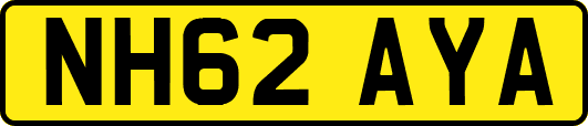 NH62AYA