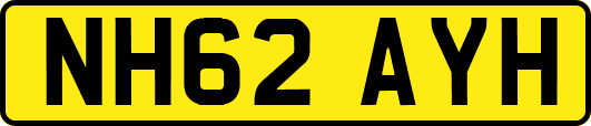 NH62AYH