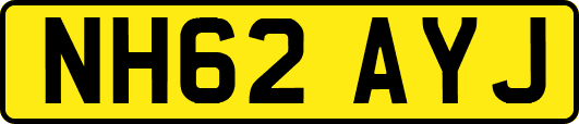 NH62AYJ
