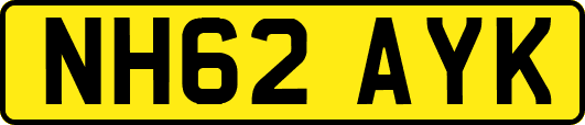 NH62AYK