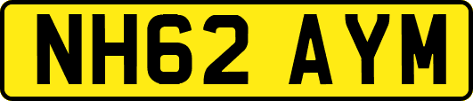 NH62AYM