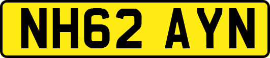 NH62AYN