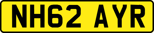 NH62AYR