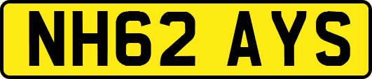 NH62AYS