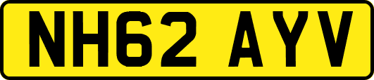NH62AYV