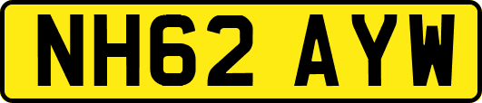 NH62AYW