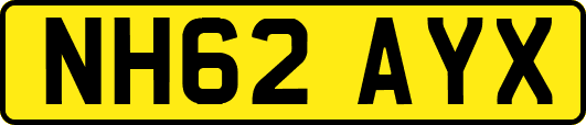 NH62AYX