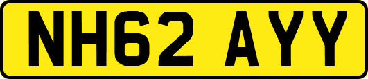 NH62AYY