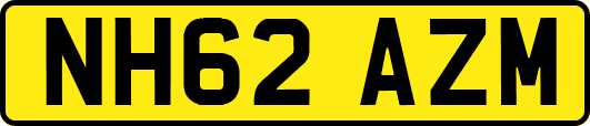 NH62AZM