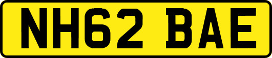 NH62BAE