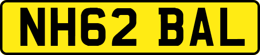 NH62BAL