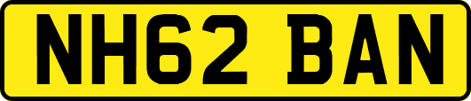 NH62BAN