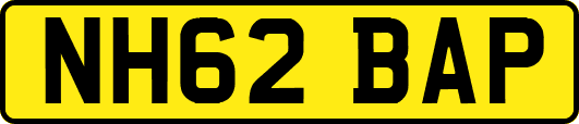 NH62BAP