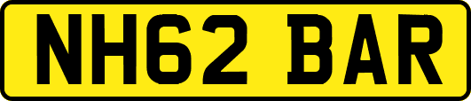 NH62BAR
