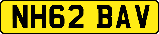 NH62BAV