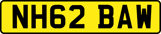 NH62BAW