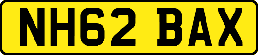 NH62BAX
