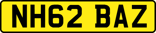 NH62BAZ