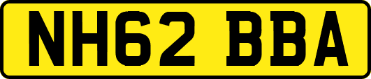 NH62BBA