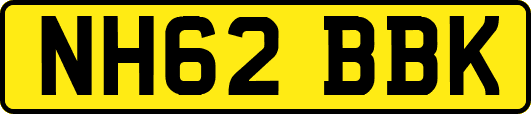 NH62BBK