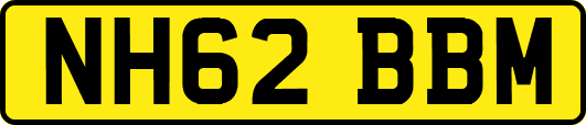 NH62BBM
