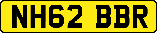 NH62BBR