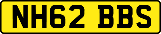 NH62BBS
