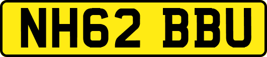 NH62BBU