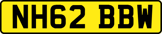 NH62BBW