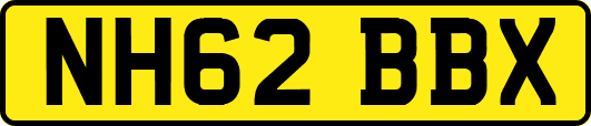 NH62BBX