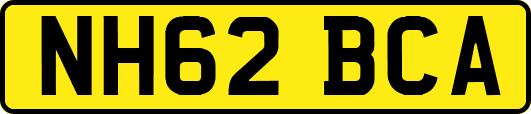 NH62BCA