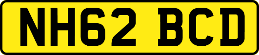 NH62BCD