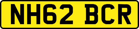 NH62BCR