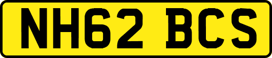 NH62BCS