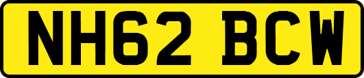 NH62BCW