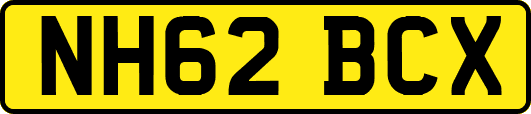 NH62BCX