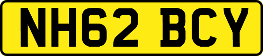 NH62BCY