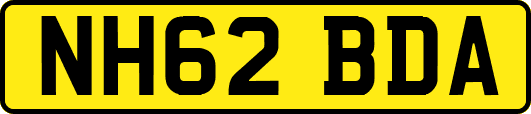 NH62BDA