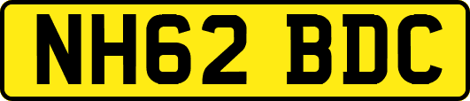 NH62BDC