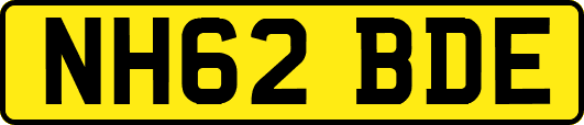 NH62BDE