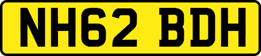 NH62BDH