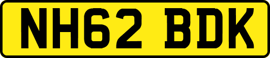 NH62BDK