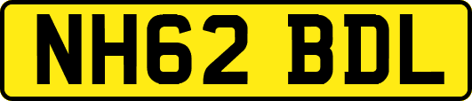 NH62BDL