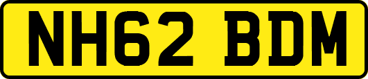 NH62BDM