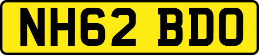 NH62BDO