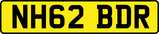 NH62BDR