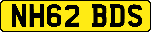 NH62BDS