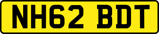 NH62BDT