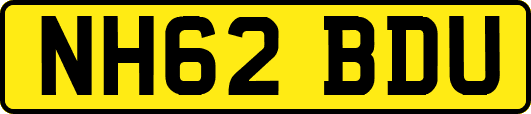 NH62BDU