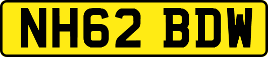 NH62BDW